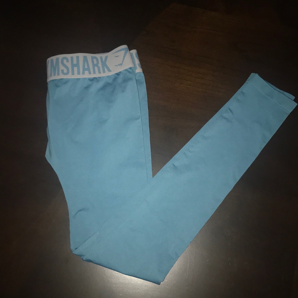 NWOT Gymshark
